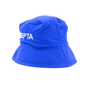 SEPTA Bucket Hat Toddler - Royal