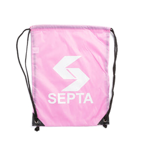 SEPTA Drawstring Bags