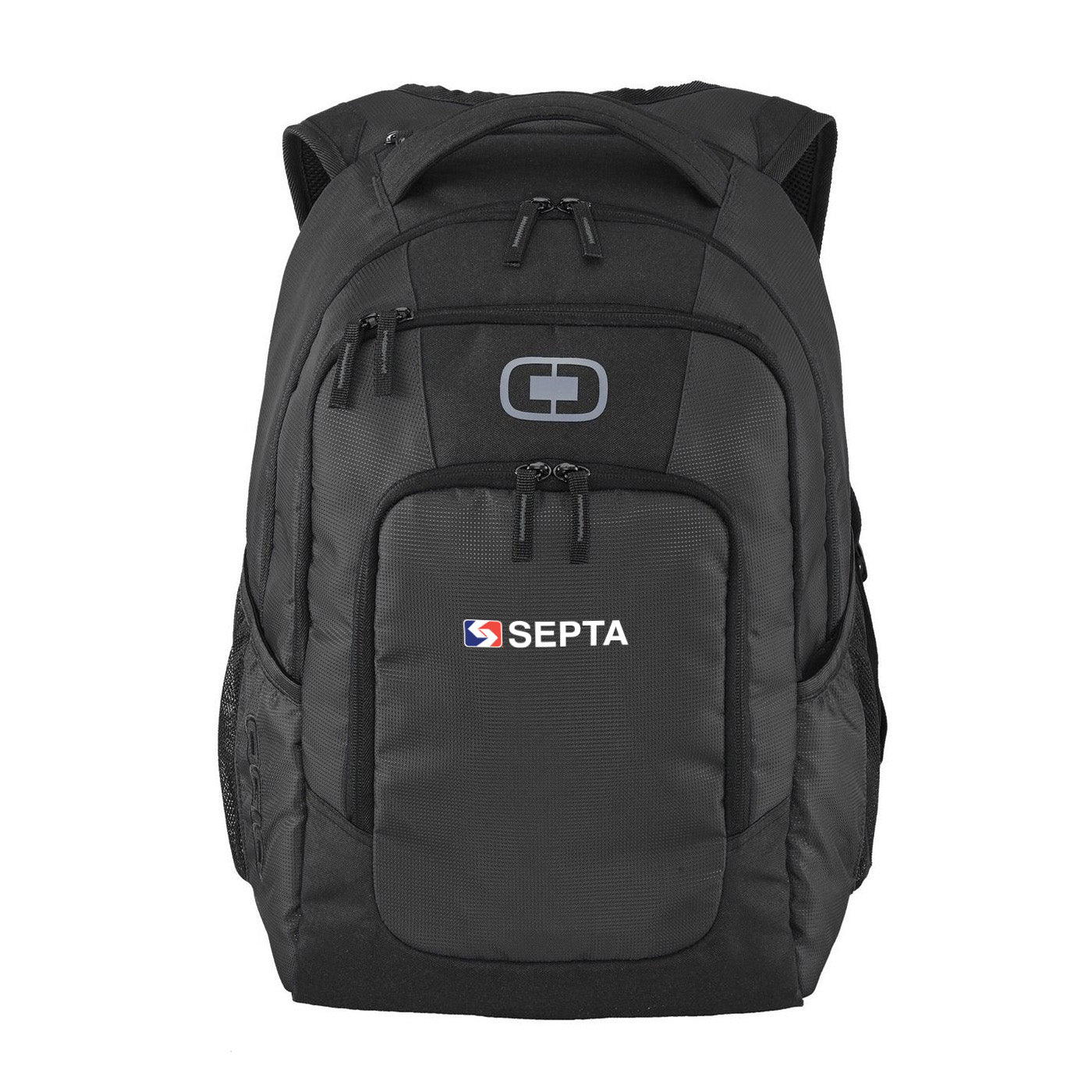 OGIO Gray Corp Backpack