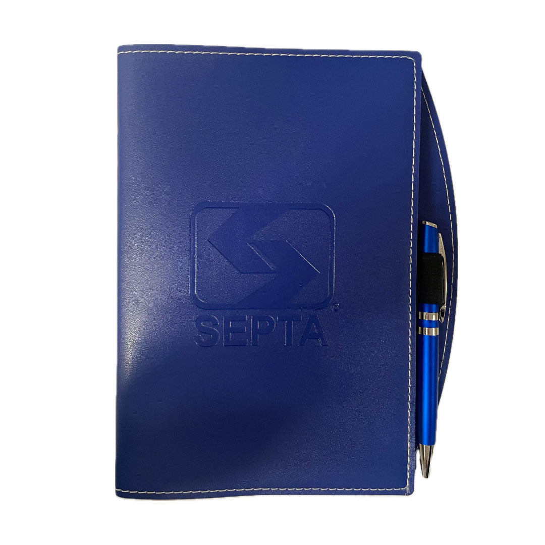 SEPTA Combo Journal