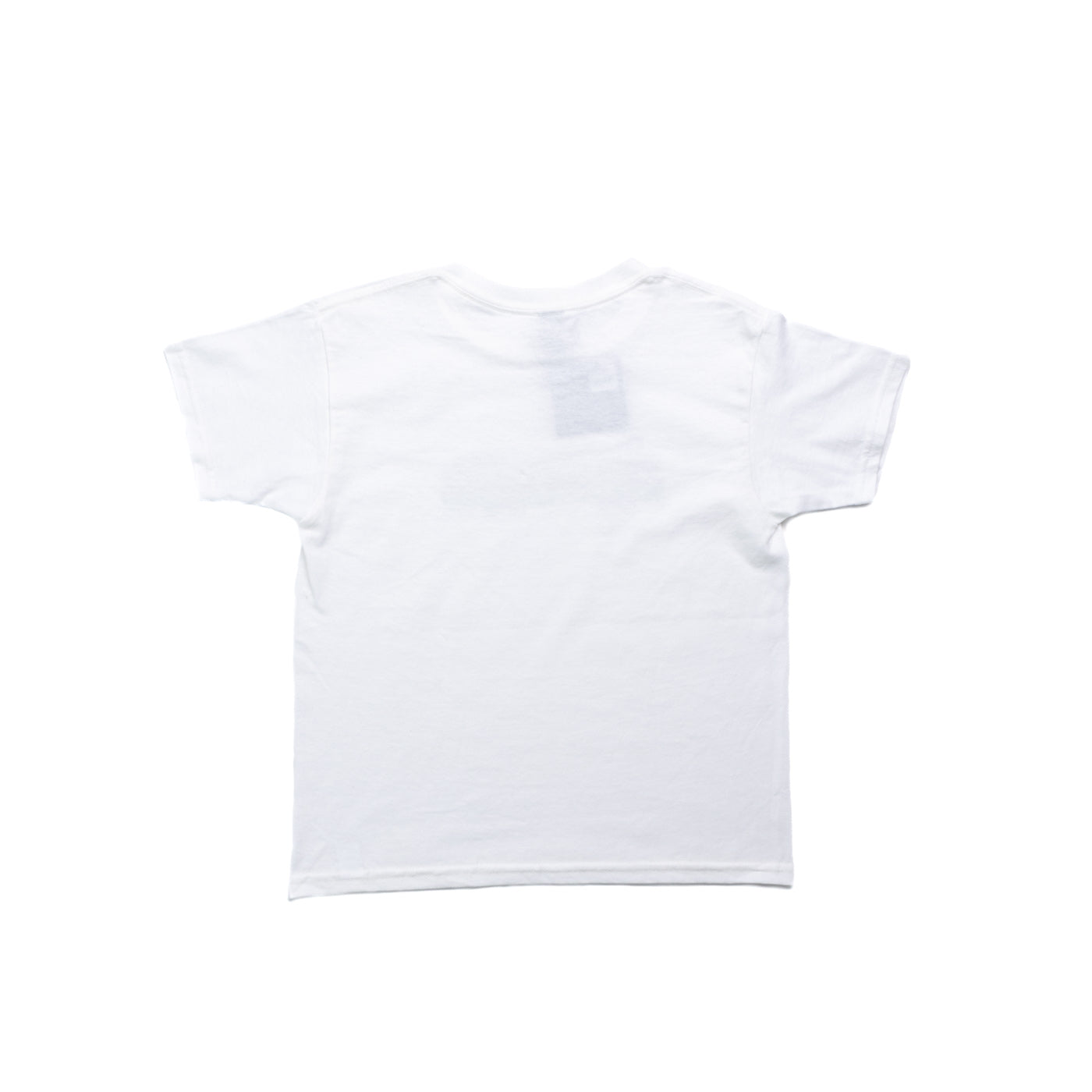 Trolley Pixel T-Shirt - Youth
