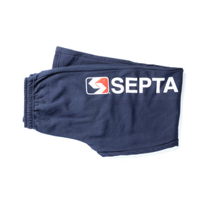 SEPTA Sweats - Navy