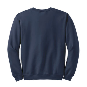 1964 Collegiate Crewneck Sweatshirt