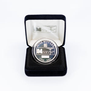 75th Anniversary Trolley Coin