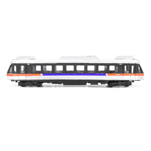 SEPTA Norristown High Speed Line N5 Handcrafted Display Model Train - Black