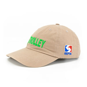 SEPTA Trolley Hat