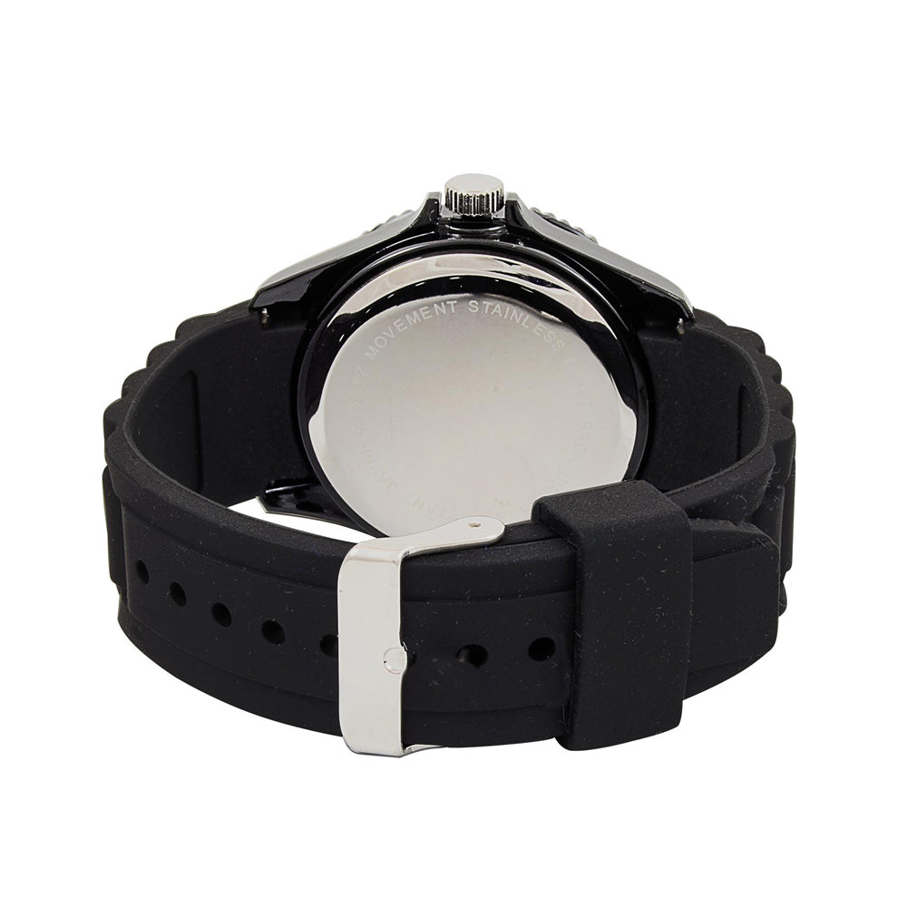 SEPTA Quartz Sport Wrist Watch