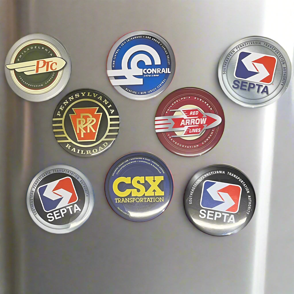 Magnets