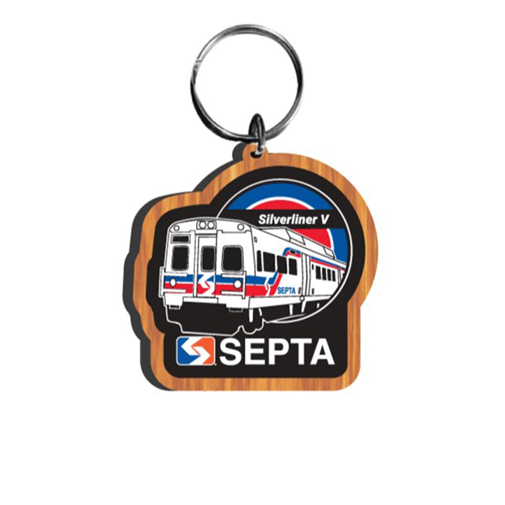 Regional Rail