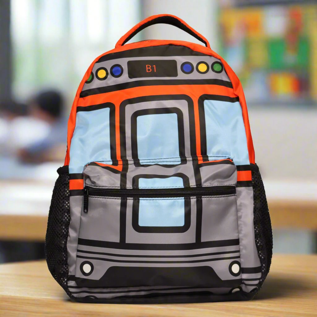 [B] Broad Street Subway