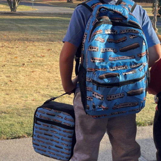 Back-to-School