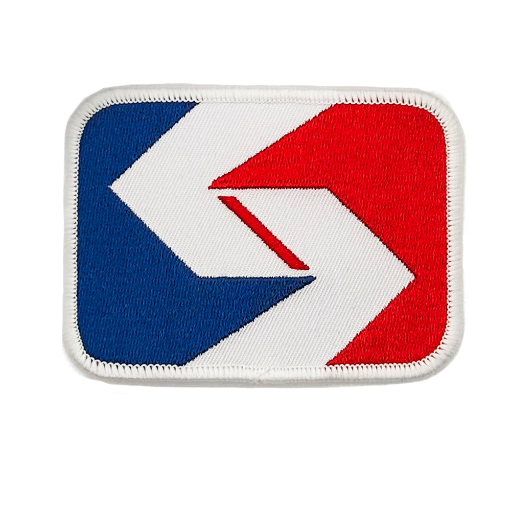Patches