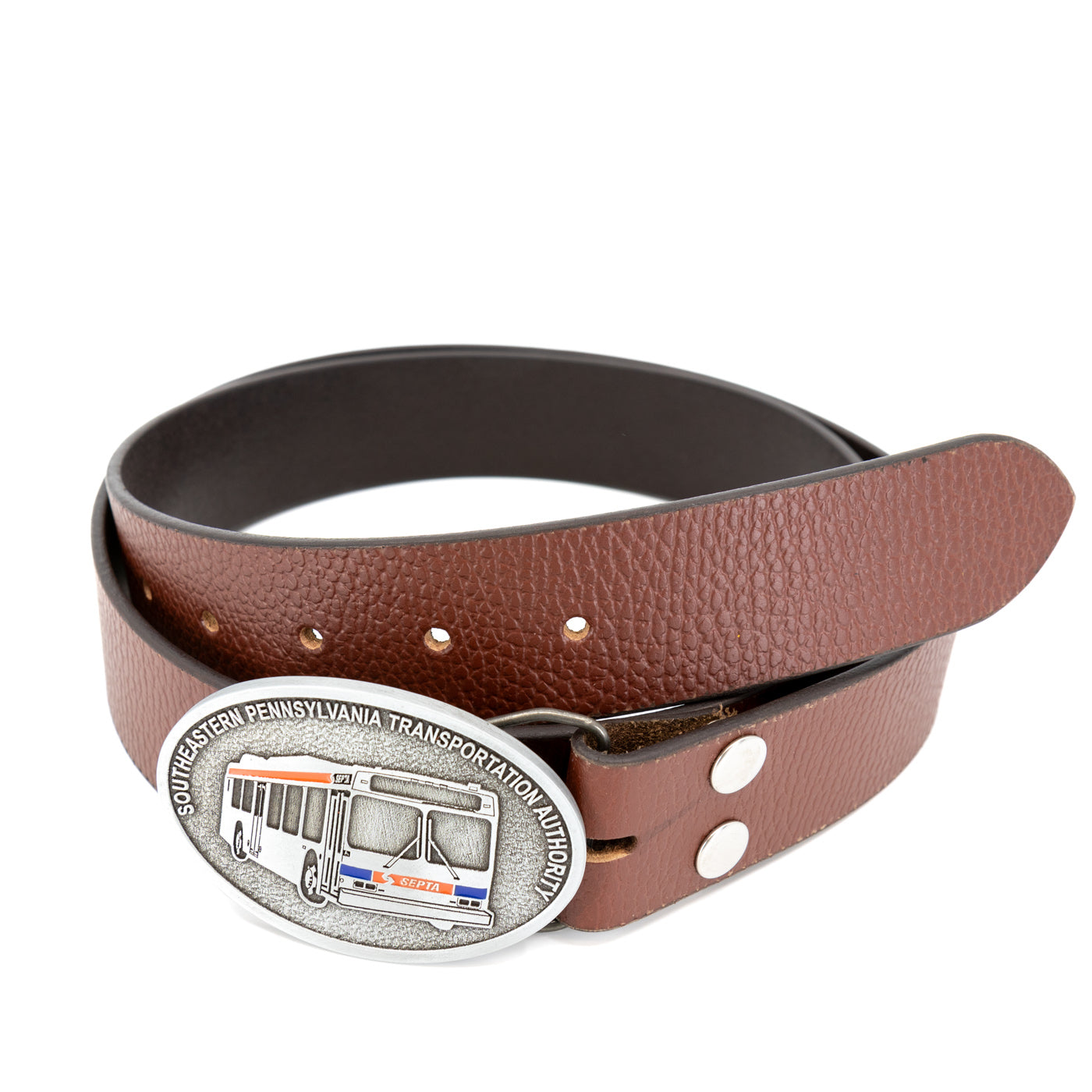 Belts & Buckles