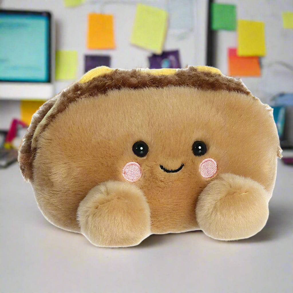 Plushies
