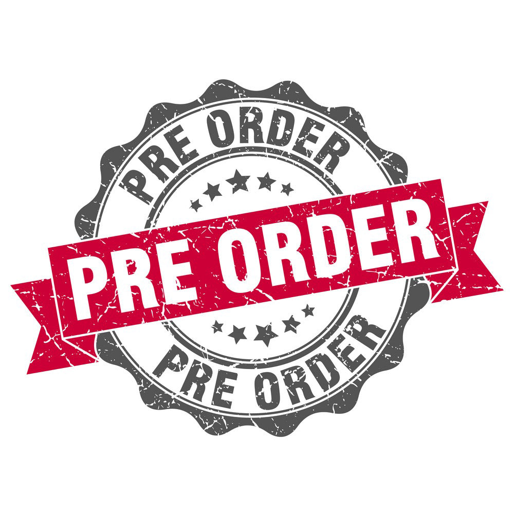 Pre-Orders