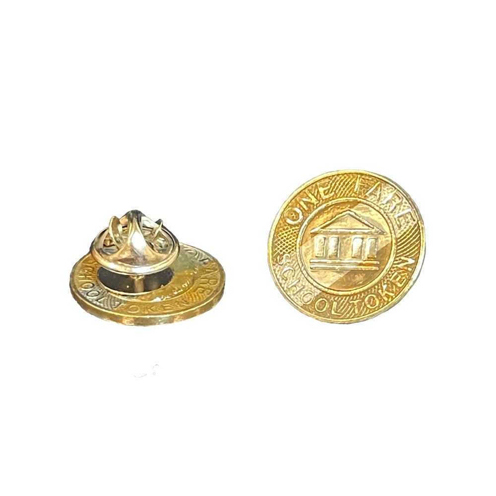 Token Jewelry Collection