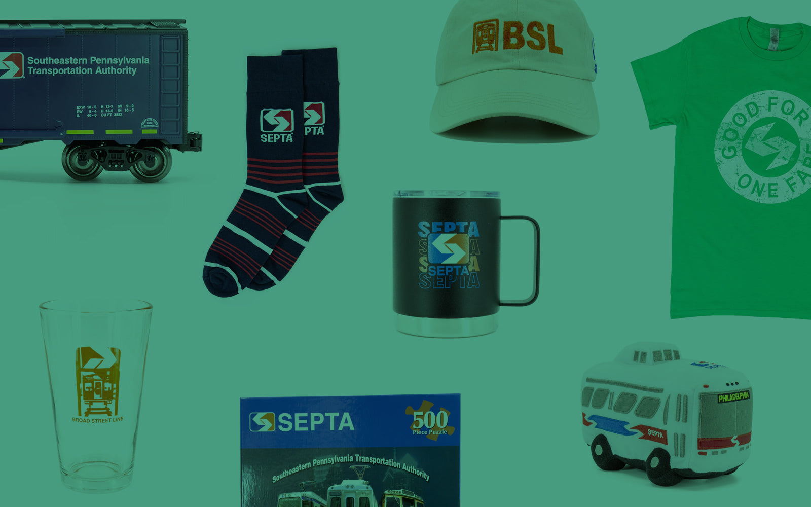 Holiday Best Sellers