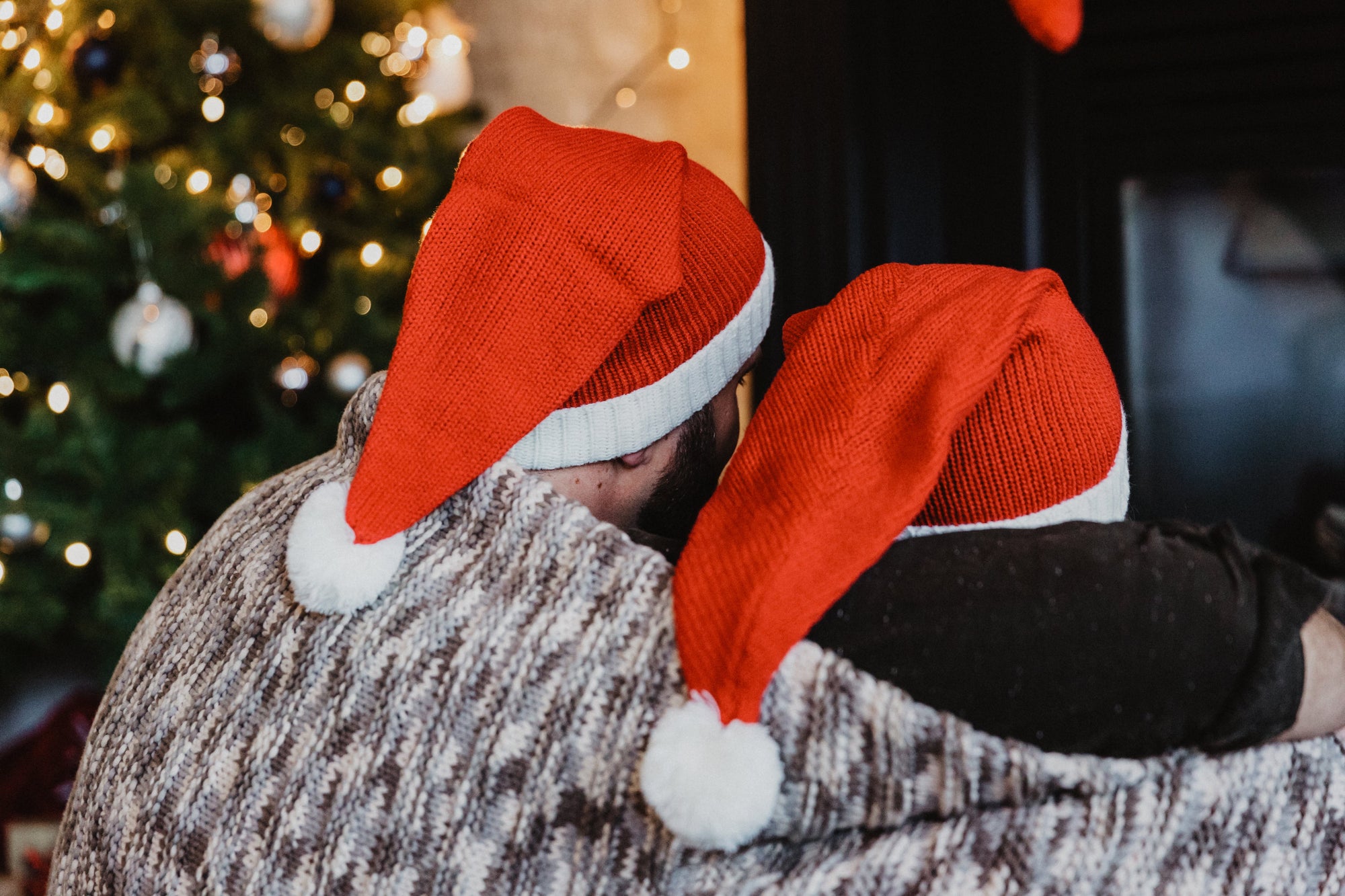 Holiday Gift Guide: Men