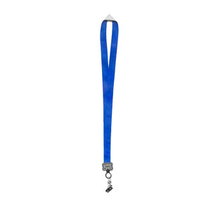 Corporate Logo Reflective Lanyard