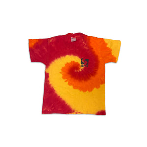 Tie Dye Blaze Youth T-Shirt