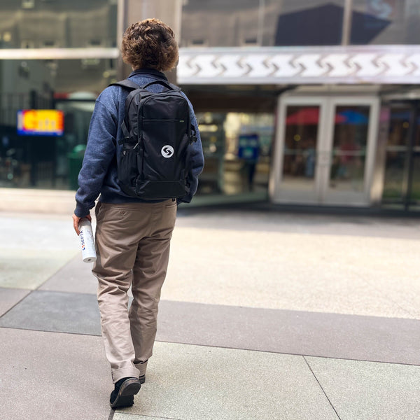 Metro Backpack - The SEPTA Store