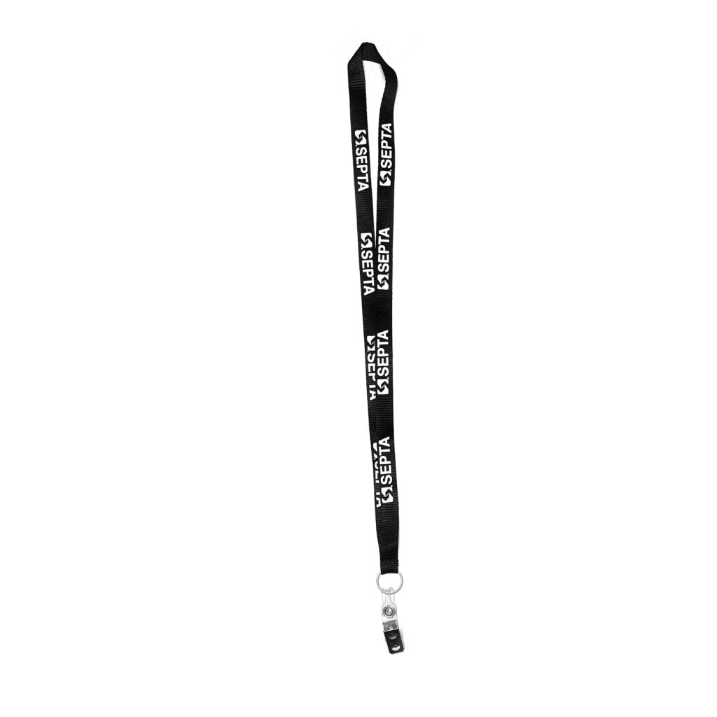 Logo Lanyard