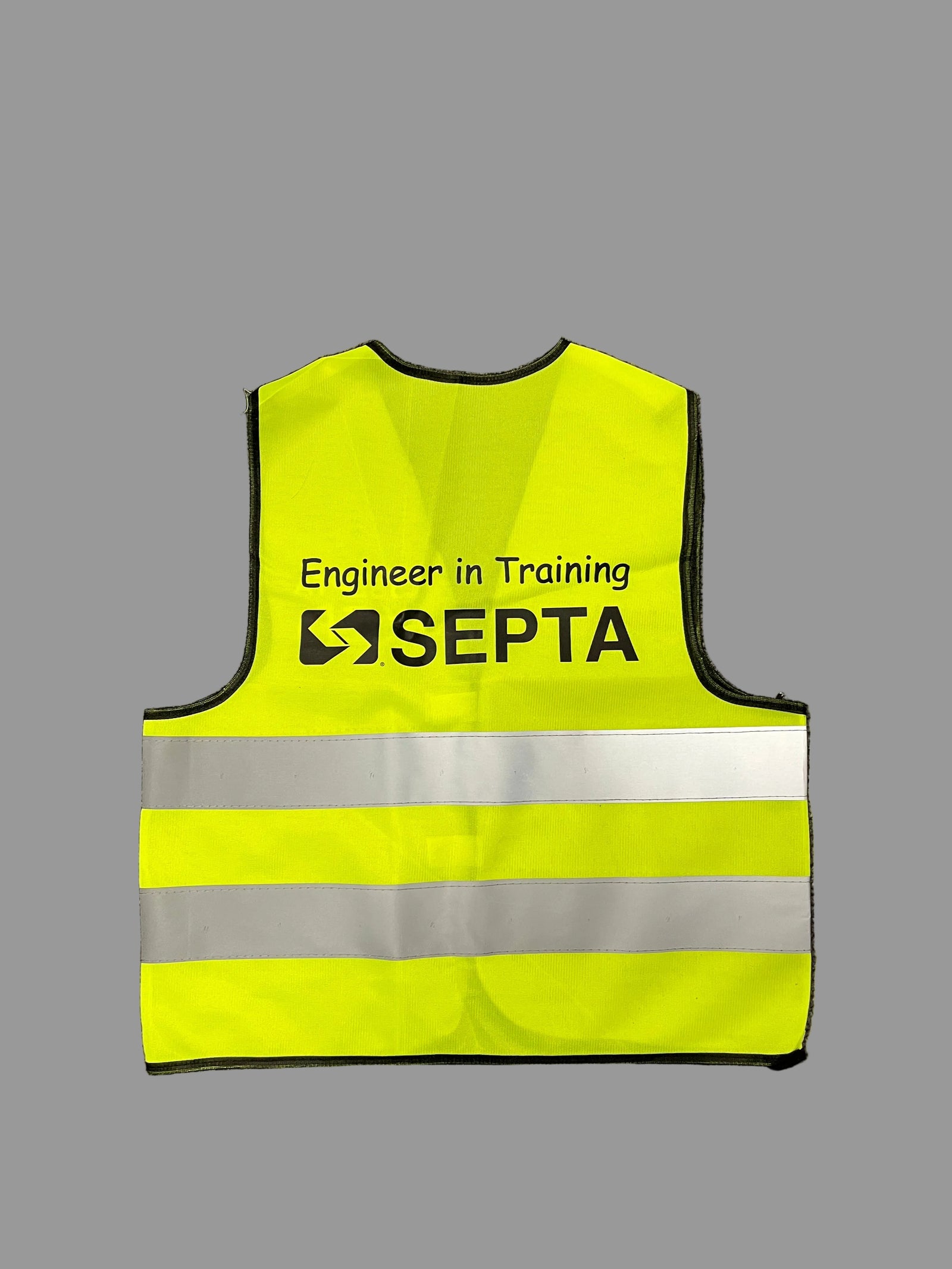 SEPTA Kid Vest