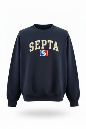 Varsity Crew (Embroidered)
