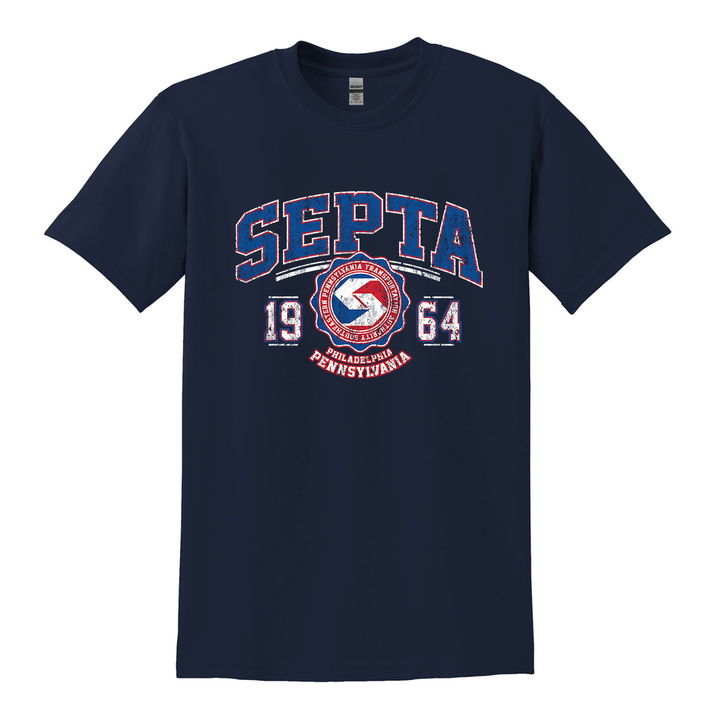 SEPTA Football Onesie - SEPTA Online Shop