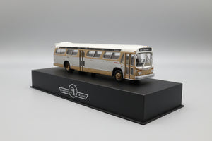 HO 1/87 New Look Bus (Deluxe): Philadelphia SEPTA - Early