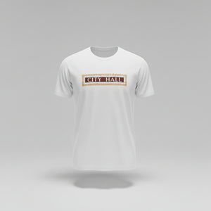 Station T-Shirt