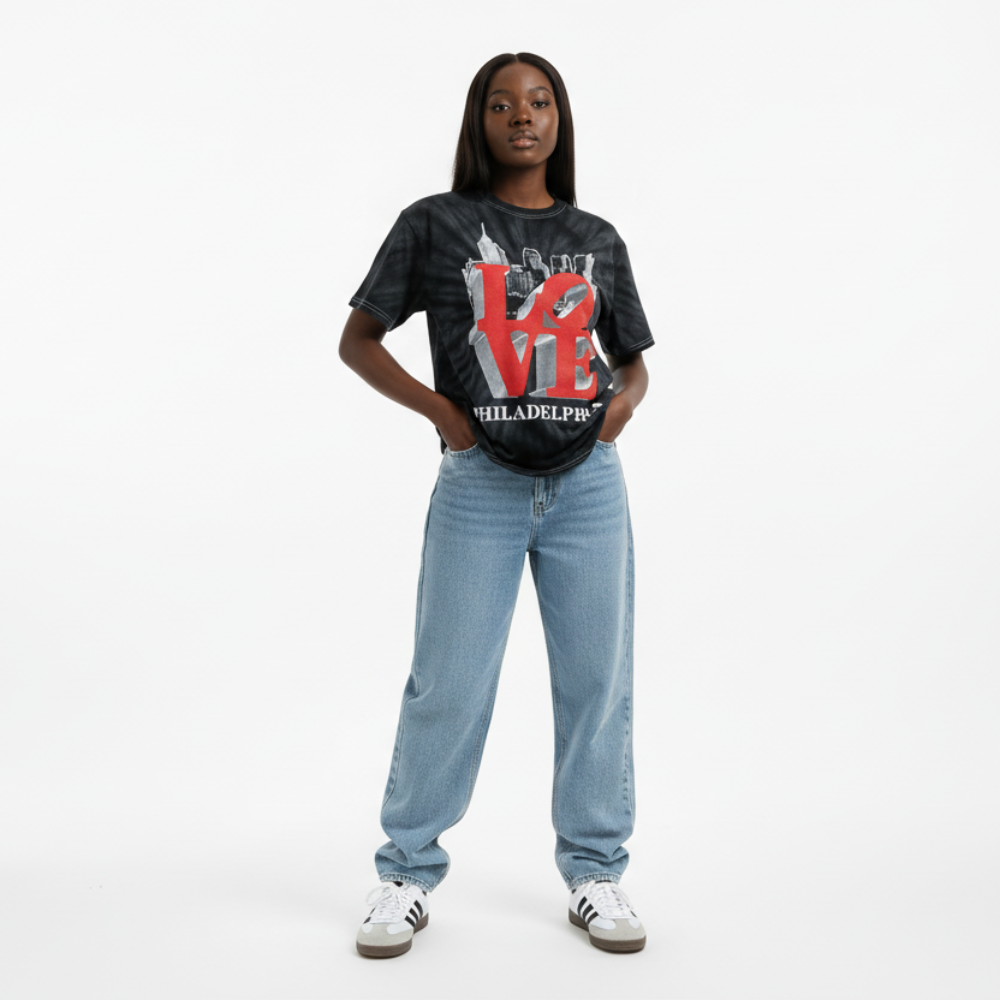 Love Philly T-Shirt