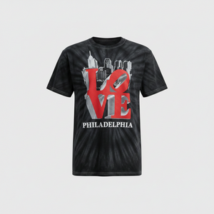 Love Philly T-Shirt