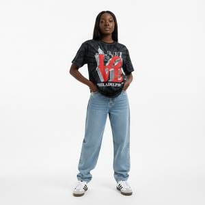 Love Philly T-Shirt