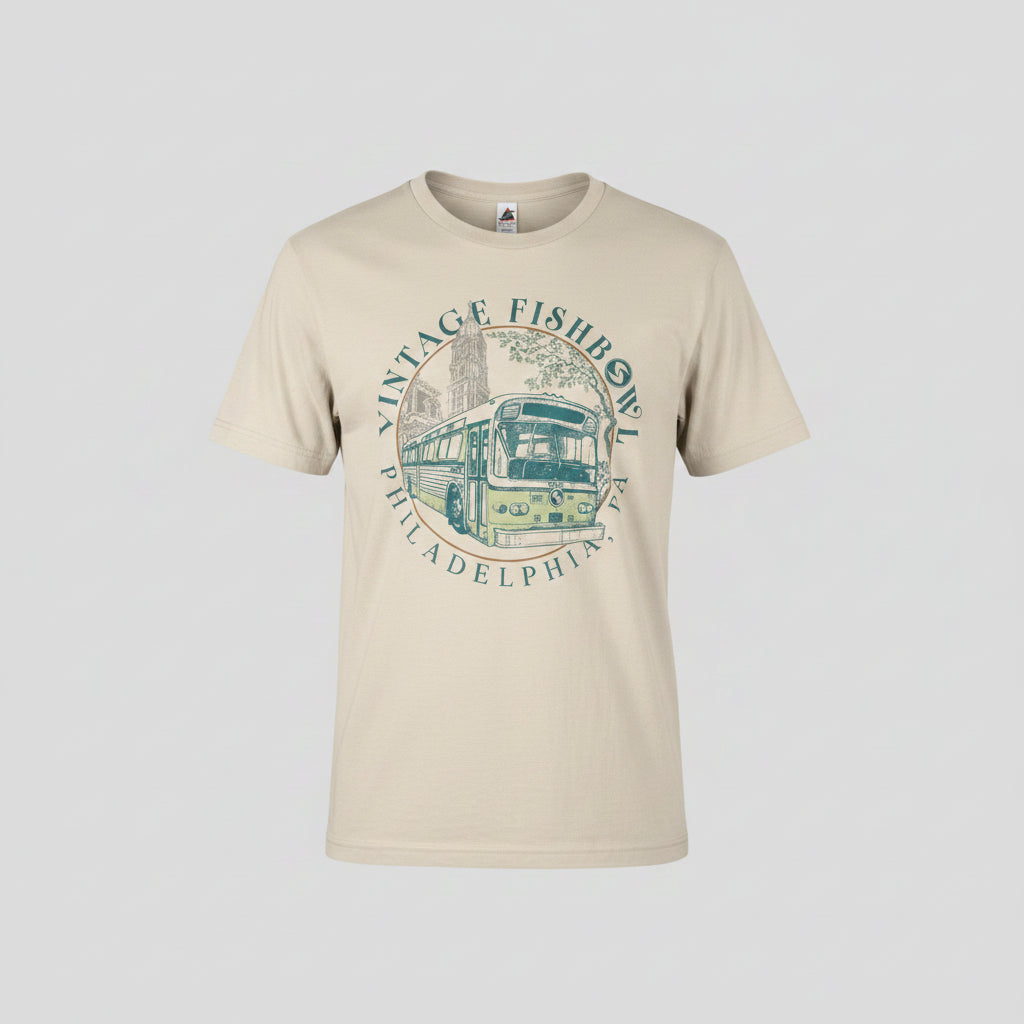 Storybook T-Shirt