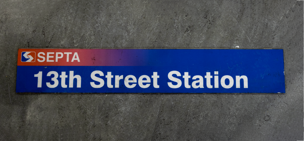 13th Street Station (Decommissioned)