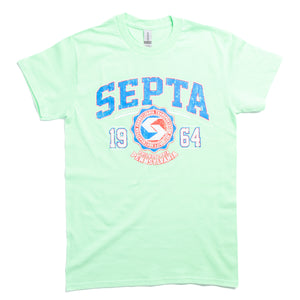 SEPTA 1964 Spring T-Shirt