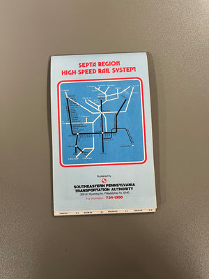 Red Arrow Division: Transit Map 1st Edition