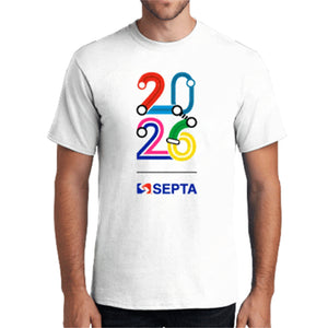 SEPTA 2026 Shirt