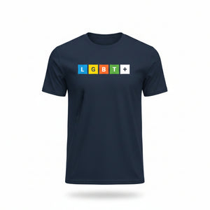 PRE-ORDER Limited Edition: Ride with Pride T-Shirt