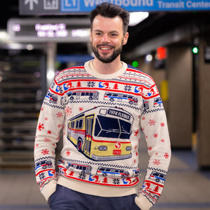2026 Holiday Sweater