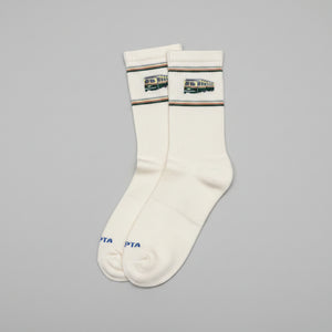 PCC Trolley Socks
