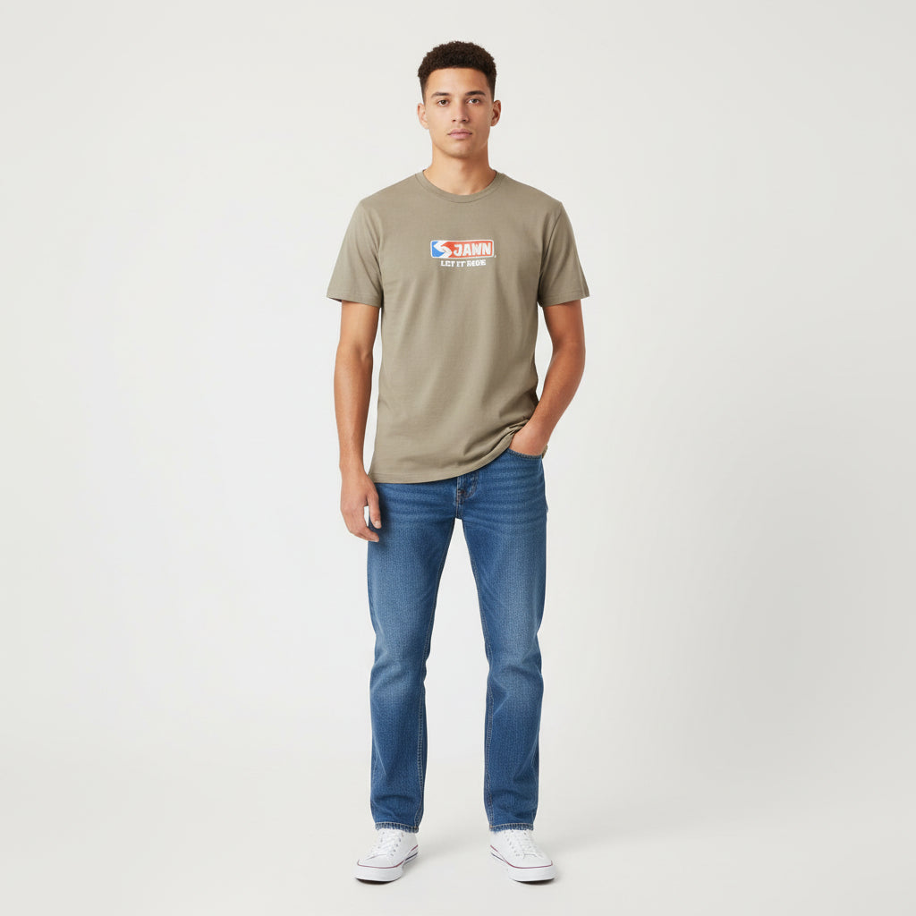SEPTA Jawn T-Shirt