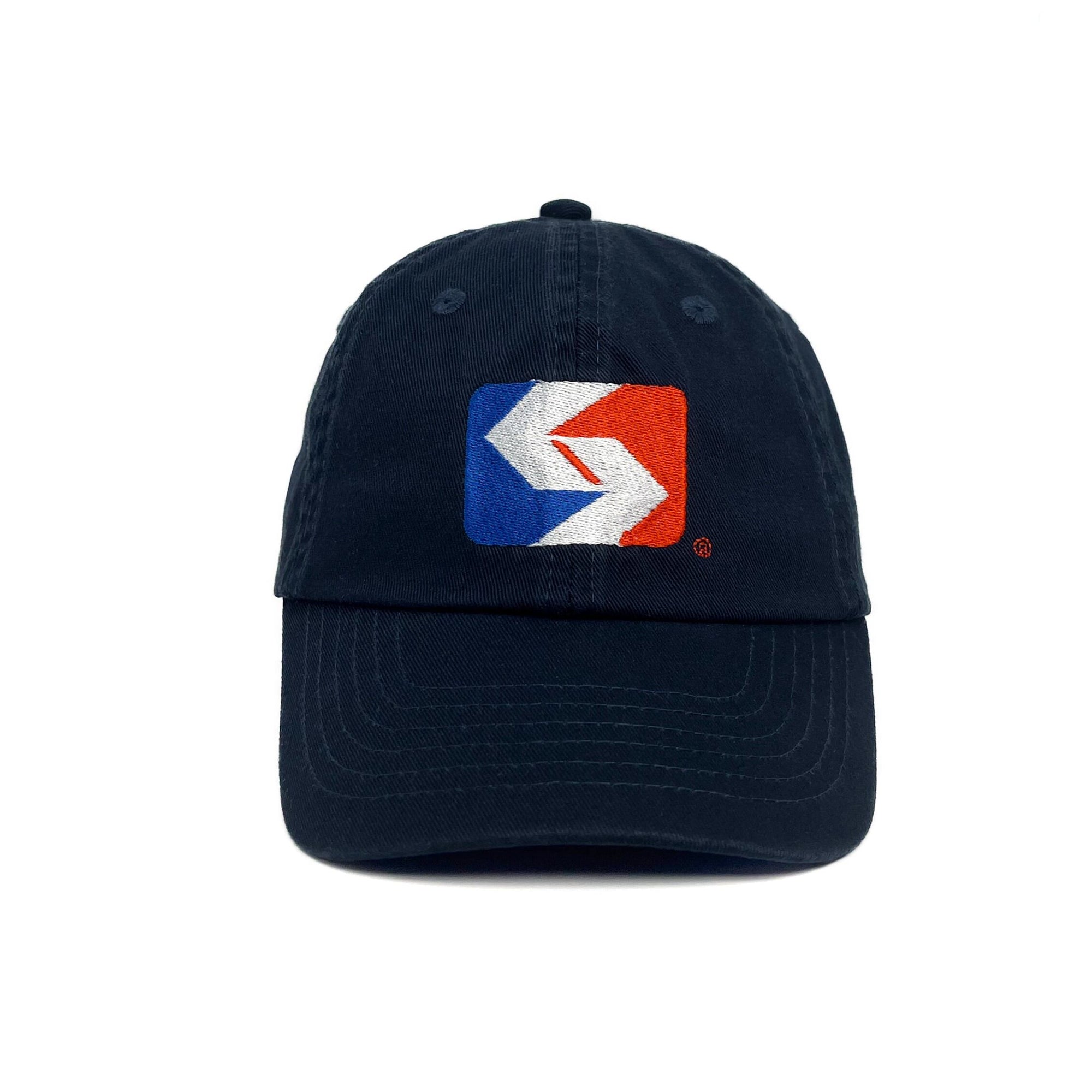 Youth Cap Navy