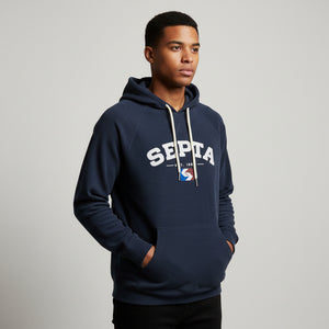 Blue Nights Hoodie