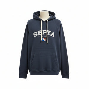Blue Nights Hoodie