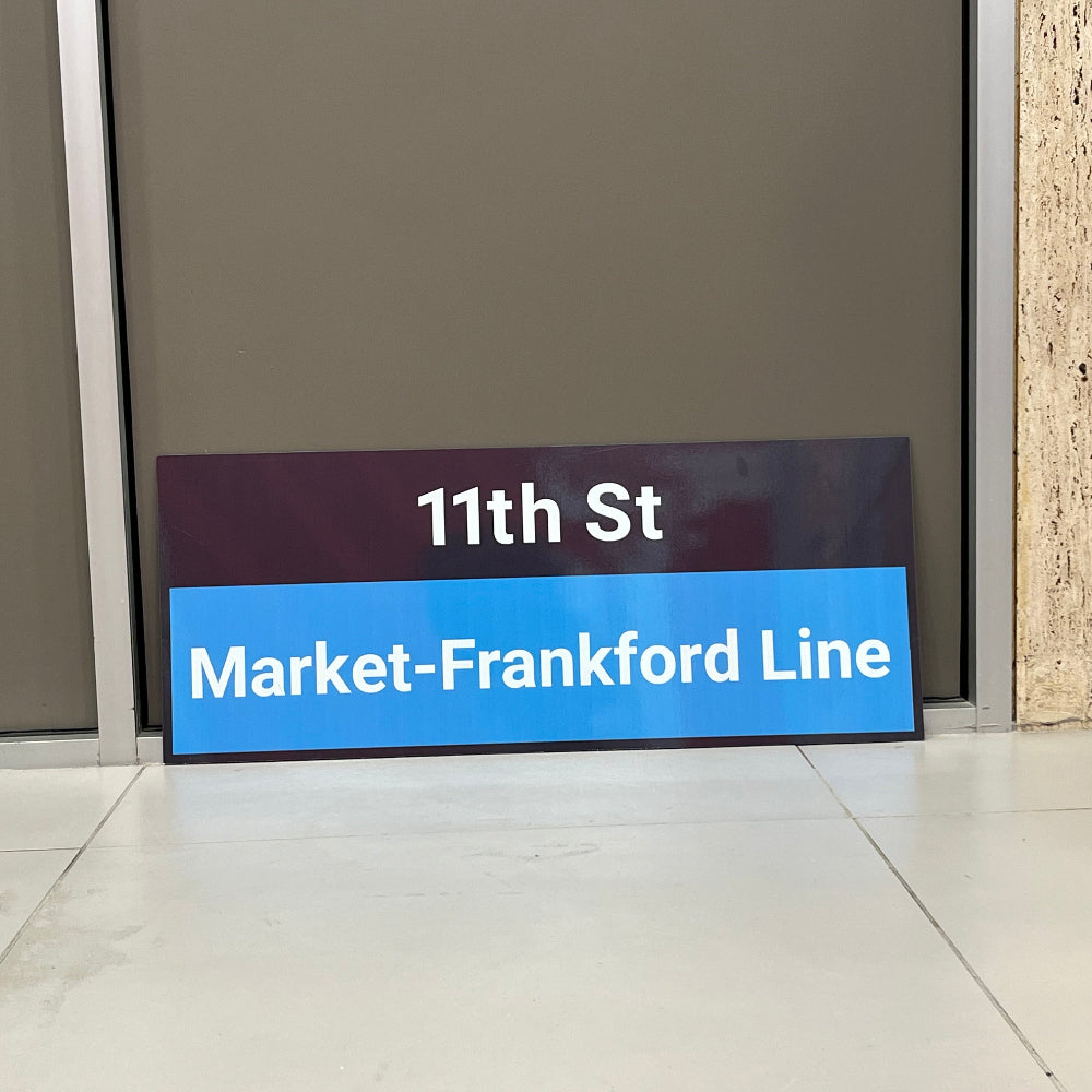 11th Street- MFL (Prototype)