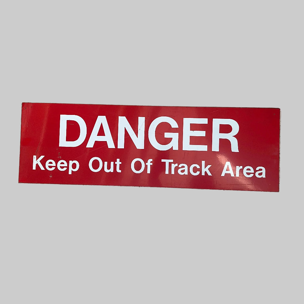 Danger (Decommissioned)