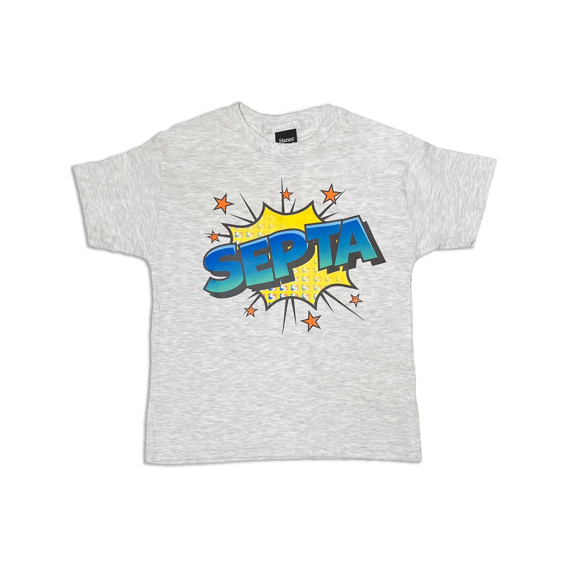 Pow T-Shirt Youth