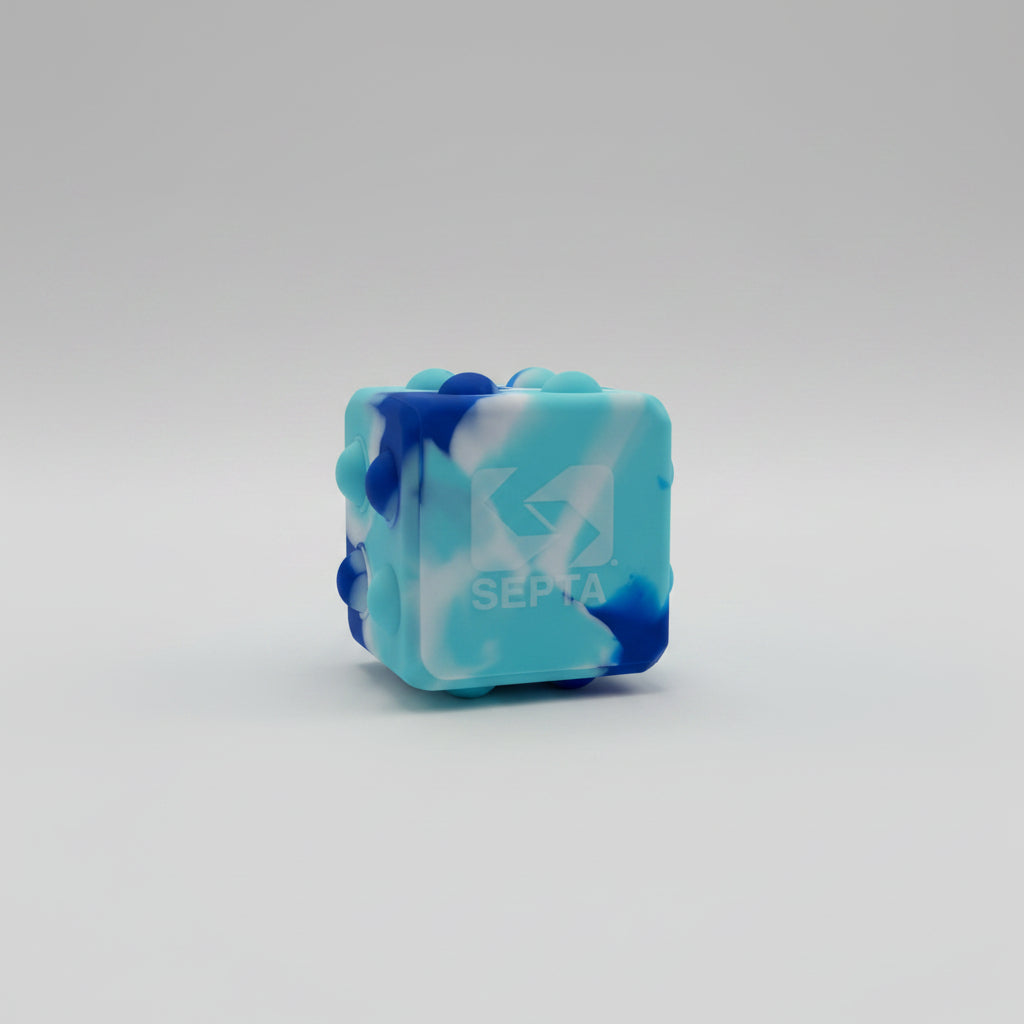 Push Pop Square